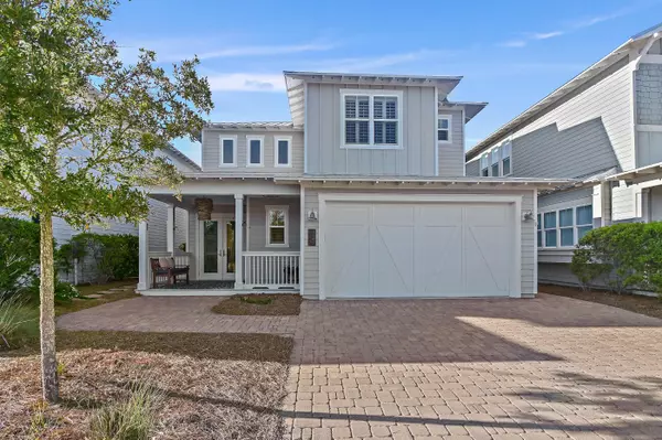 Santa Rosa Beach, FL 32459,1143 Sandgrass Boulevard