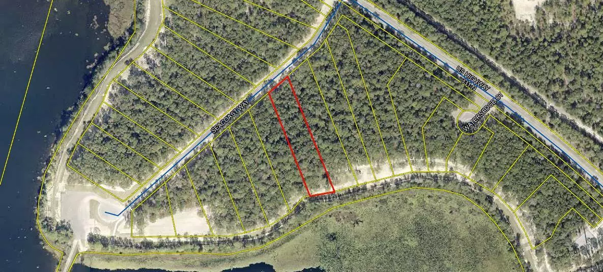 Defuniak Springs, FL 32433,lot 49 Seacoast Way