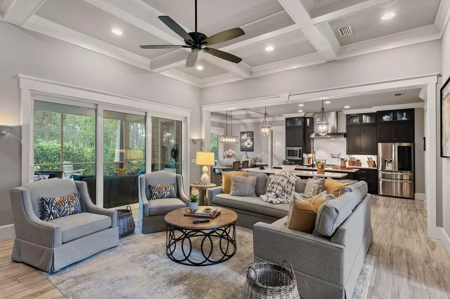 22207 Fox Glenn Trace, Panama City Beach, FL 32413