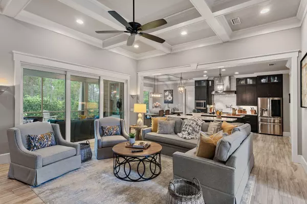 22207 Fox Glenn Trace, Panama City Beach, FL 32413