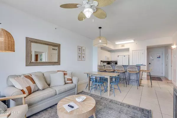 Panama City Beach, FL 32413,17757 Front Beach Road #UNIT 1205C