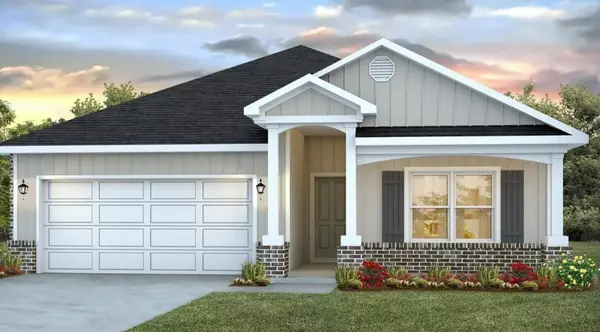 8040 Fir Tree Drive, Milton, FL 32583