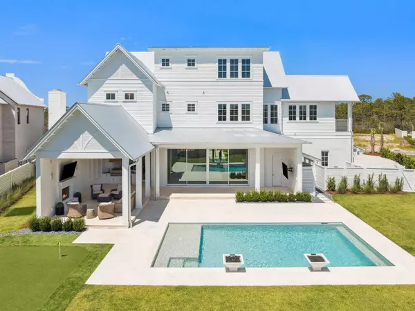 Watersound, FL 32461,120 Quail Hollow Court