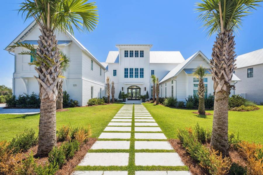 120 Quail Hollow Court, Watersound, FL 32461