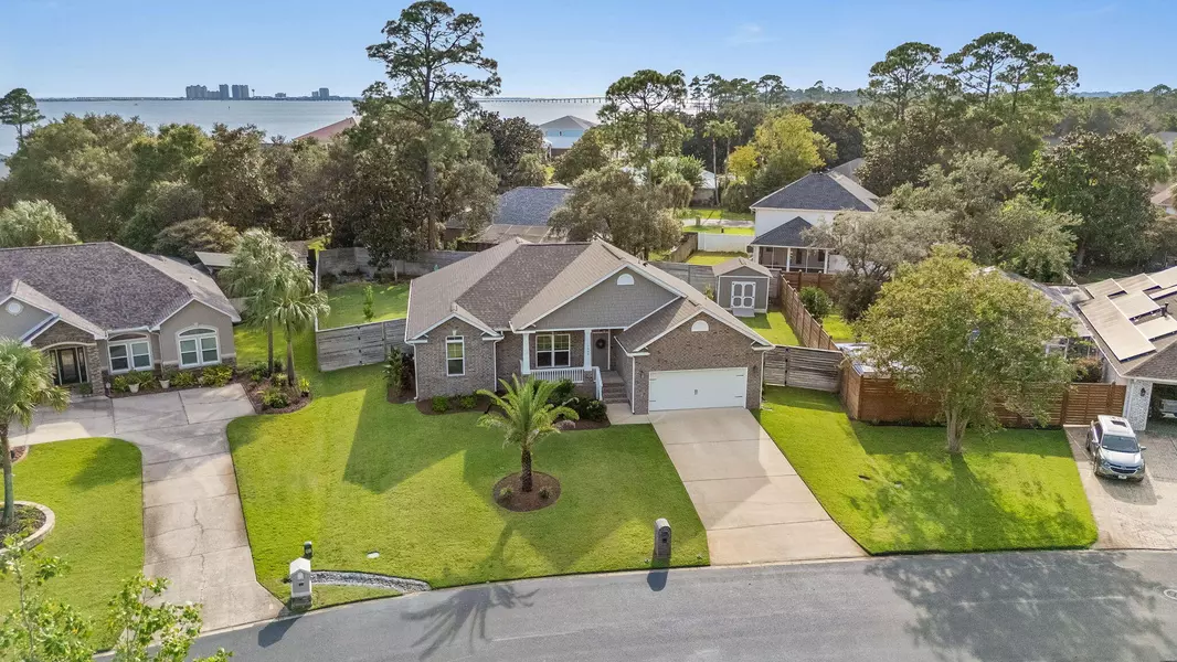 1888 Biscayne Boulevard, Navarre, FL 32566