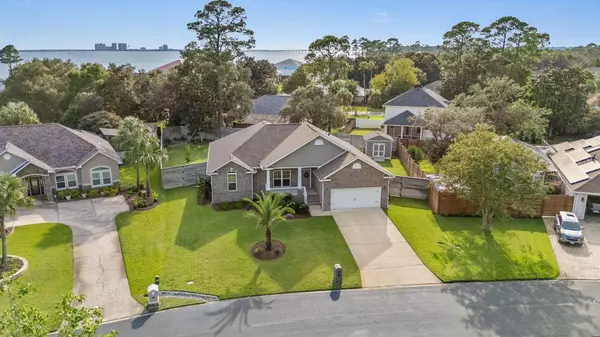 1888 Biscayne Boulevard, Navarre, FL 32566