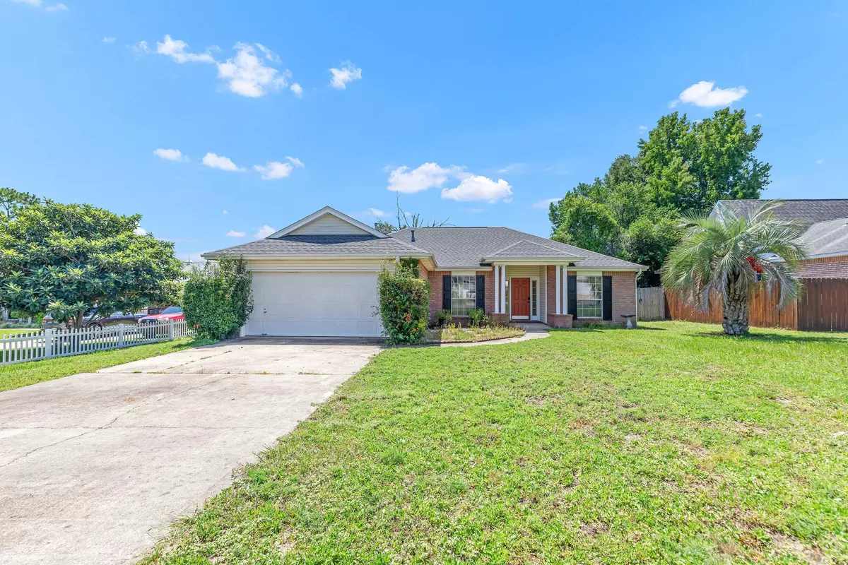 Crestview, FL 32539,311 Seattle Slew Court