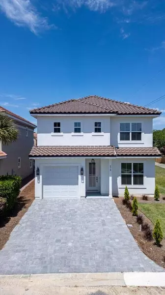 278 Calusa Boulevard, Destin, FL 32541