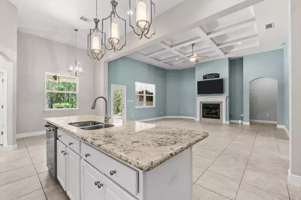 Freeport, FL 32439,86 Freshfield Way