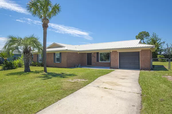 1118 S Comet Avenue, Panama City, FL 32404