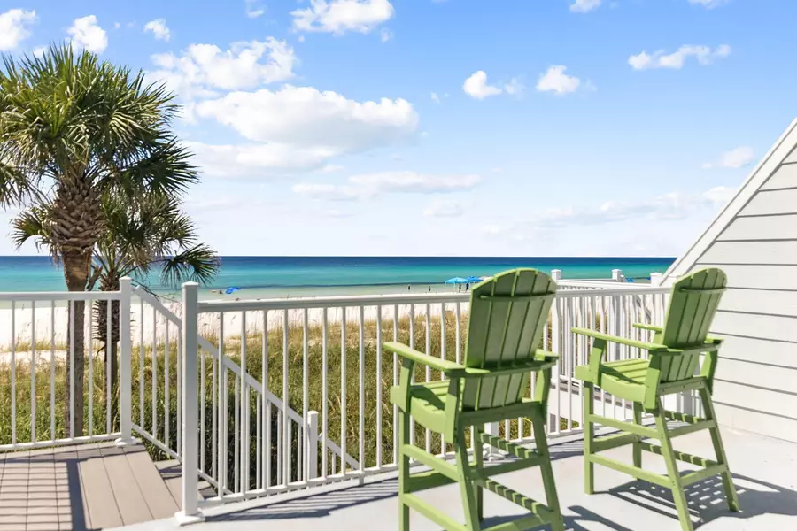 22519 Front Beach Road  #134, Panama City Beach, FL 32413