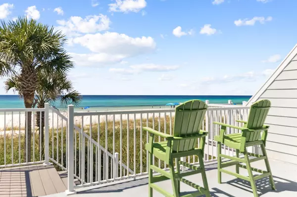22519 Front Beach Road  #134, Panama City Beach, FL 32413