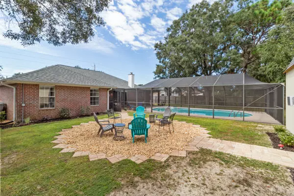 Navarre, FL 32566,7272 Manatee St.