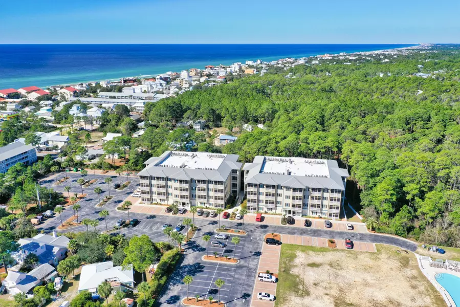 231 Somerset Bridge Road  #1210, Santa Rosa Beach, FL 32459