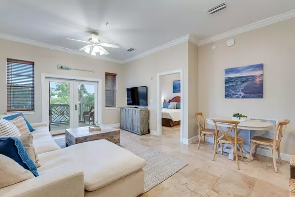 Santa Rosa Beach, FL 32459,231 Somerset Bridge Road  #1210