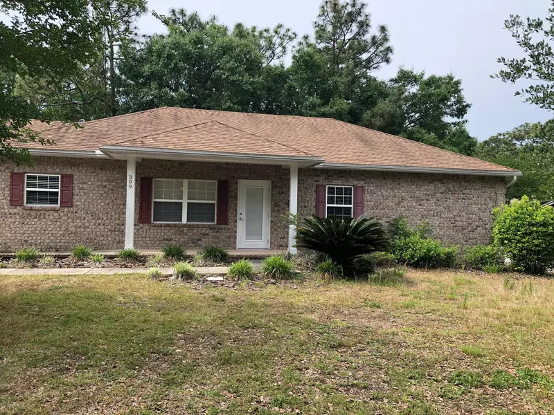 399 Edge Avenue, Valparaiso, FL 32580