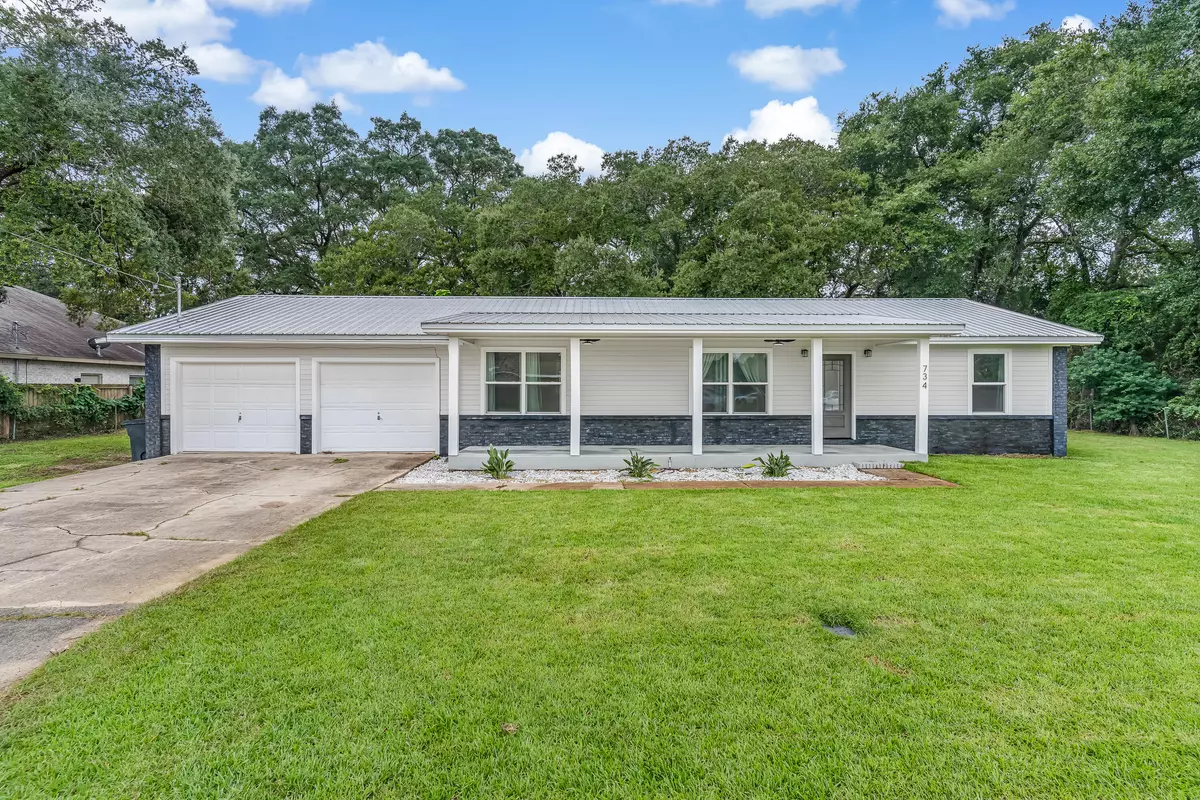 Fort Walton Beach, FL 32547,734 Green Street