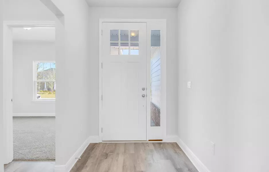 617 Alleyoak Lane, Freeport, FL 32439