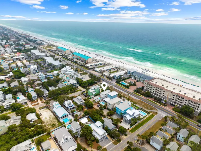 3153 E Scenic Highway  #98, Destin, FL 32541