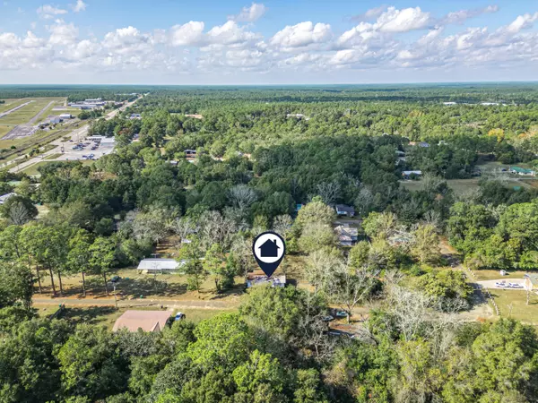 Defuniak Springs, FL 32433,125 Rose Circle