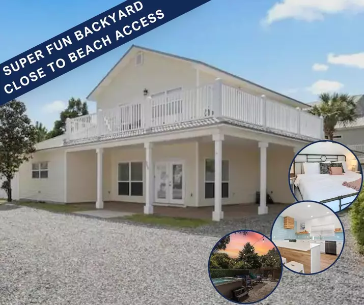 360 S Holiday Road, Miramar Beach, FL 32550