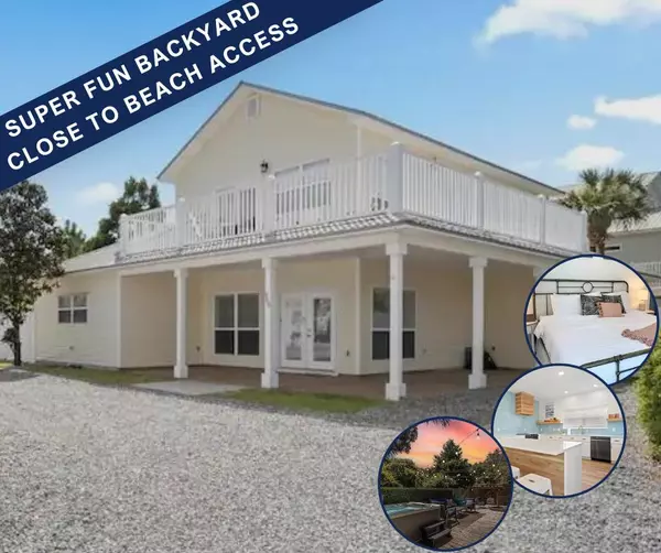 360 S Holiday Road, Miramar Beach, FL 32550