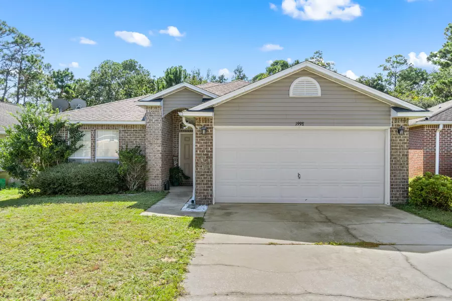 1998 Catline Circle, Navarre, FL 32566