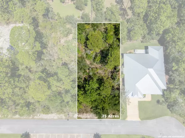 Freeport, FL 32439,Lot 4 & Lot 7 Bear Creek Cottages