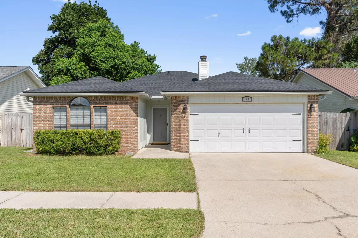Fort Walton Beach, FL 32548,51 NW Olde Cypress Circle