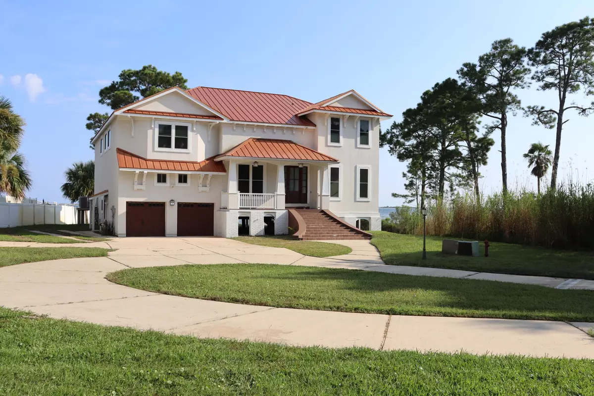 Mary Esther, FL 32569,431 Atwater Court