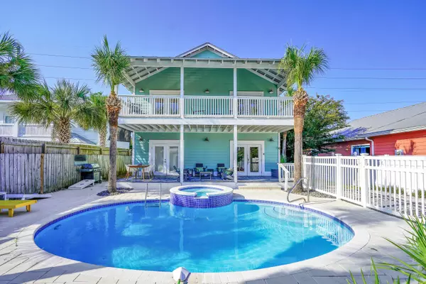 4569 Luke Avenue, Destin, FL 32541