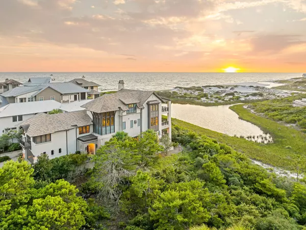 40 Tortola Lane, Santa Rosa Beach, FL 32459