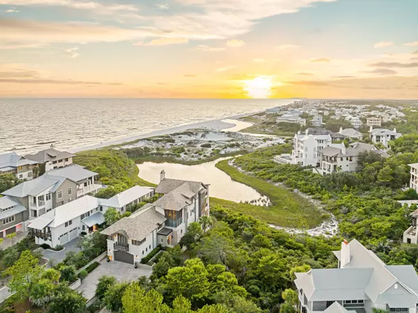 Santa Rosa Beach, FL 32459,40 Tortola Lane