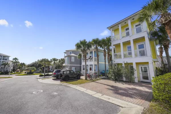 Santa Rosa Beach, FL 32459,23 Donna Anne Drive