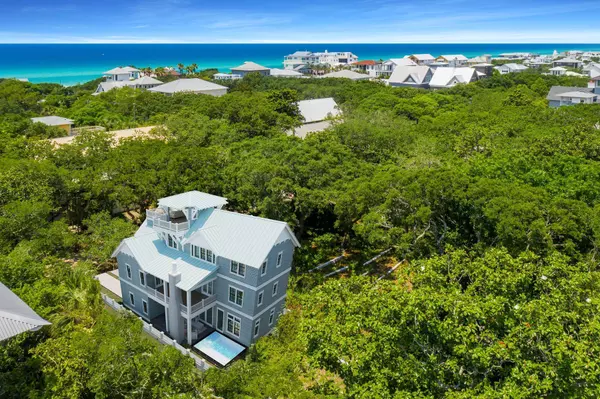 Santa Rosa Beach, FL 32459,144 W Grove Avenue