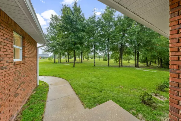 Youngstown, FL 32466,13935 Blue Springs Road