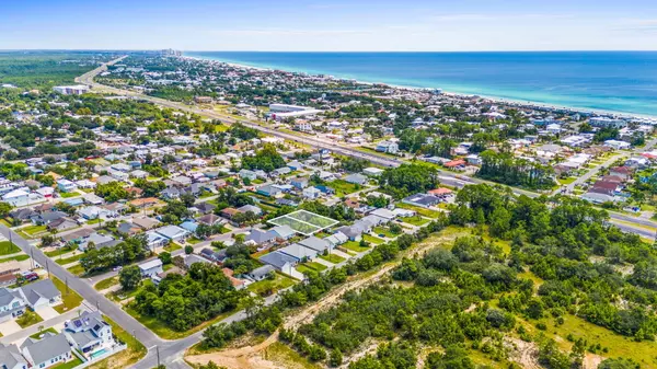 Panama City Beach, FL 32413,601 Palm Beach Drive