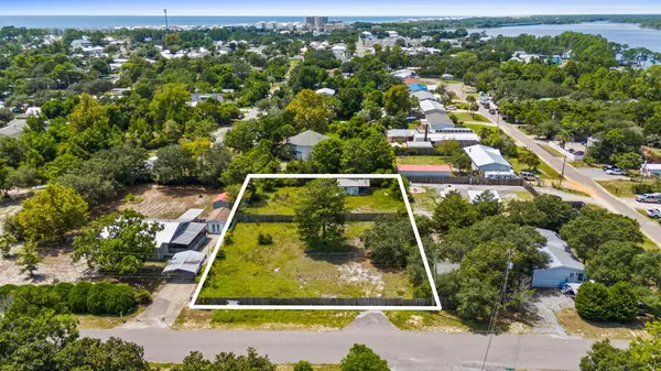 Panama City Beach, FL 32413,627 Gainous Road