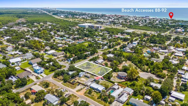 Panama City Beach, FL 32413,627 Gainous Road