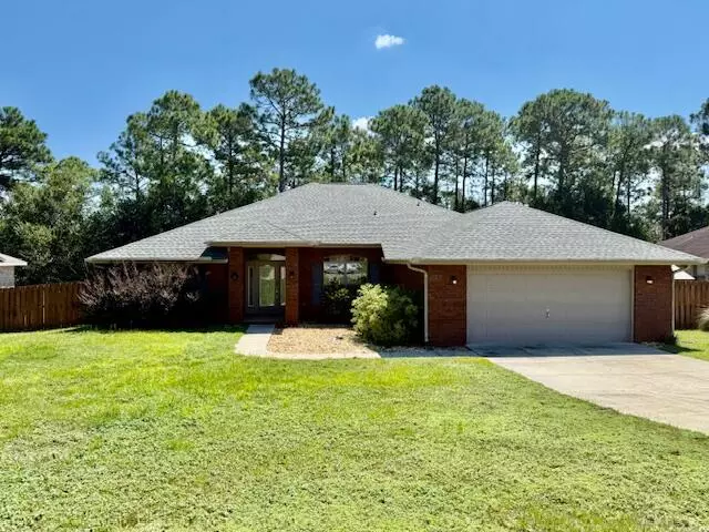 222 Raptor Drive, Crestview, FL 32536