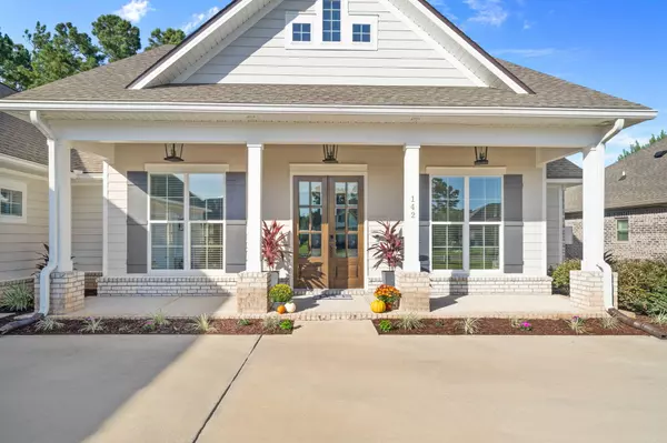 Freeport, FL 32439,142 Mill Pond Cove