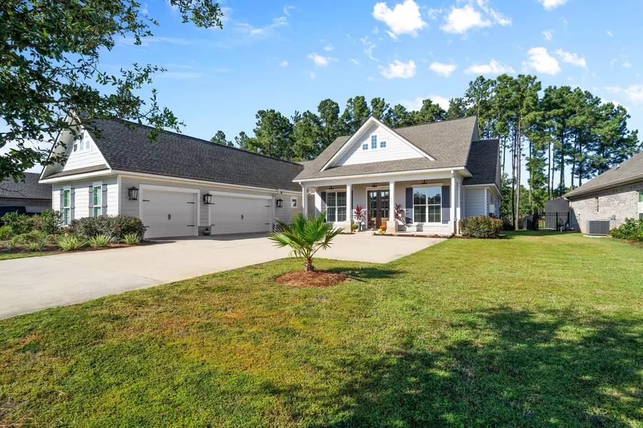 142 Mill Pond Cove, Freeport, FL 32439