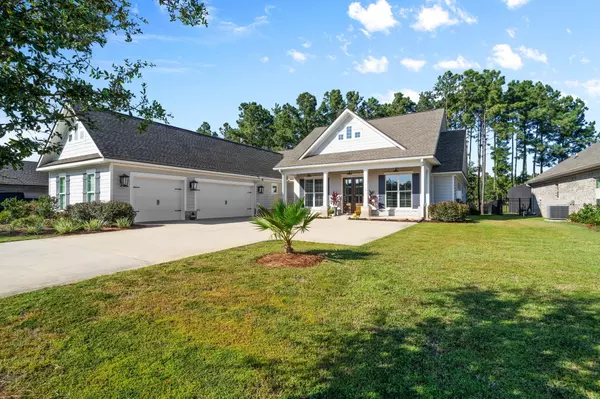 142 Mill Pond Cove, Freeport, FL 32439