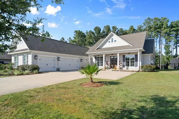 Freeport, FL 32439,142 Mill Pond Cove