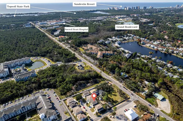 Santa Rosa Beach, FL 32459,28 Windsor Court