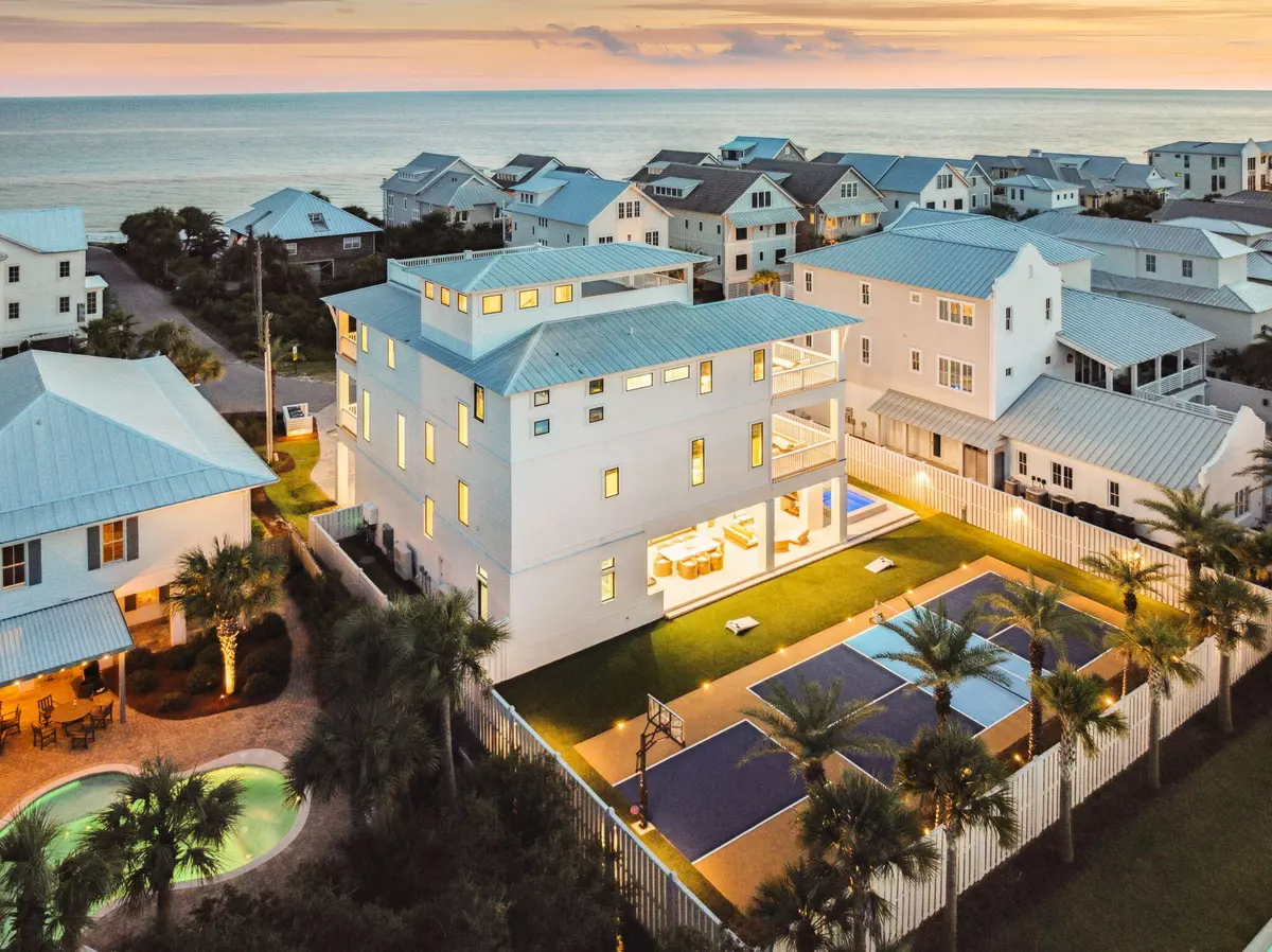 Inlet Beach, FL 32461,329 Winston Lane