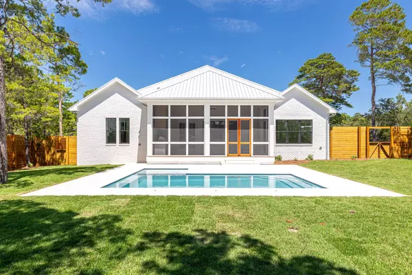 Santa Rosa Beach, FL 32459,87 W Surfside Drive