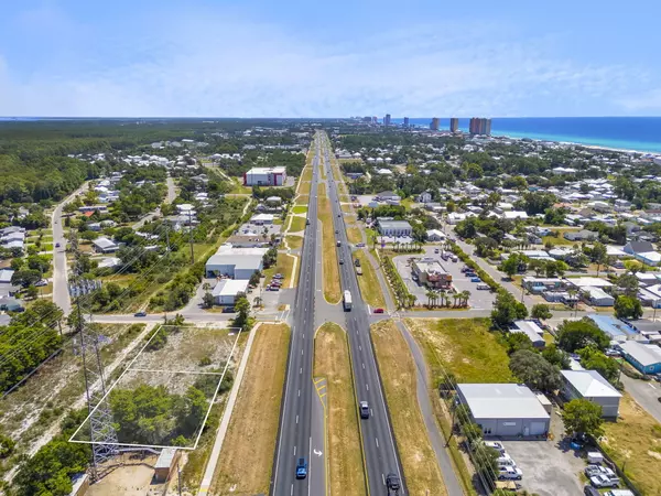 West Panama City Beach, FL 32413,0 Panama City Beach Parkway
