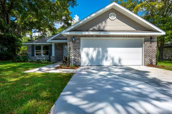 Fort Walton Beach, FL 32548,19 NW Highland Drive