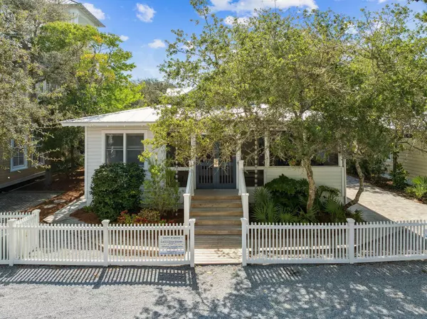 Santa Rosa Beach, FL 32459,60 Savannah Street